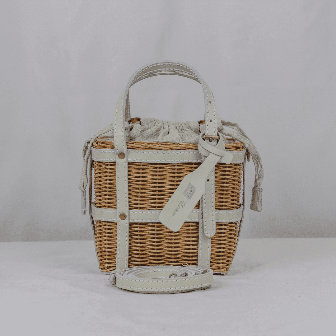 Irene Linen — Base Artisan